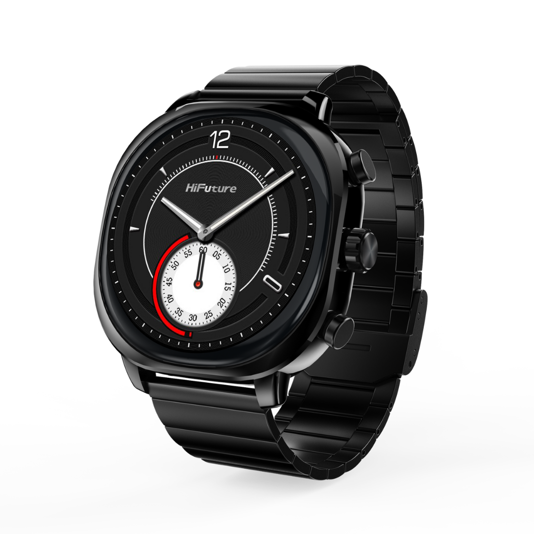 HiFuture AIX Smartwatch