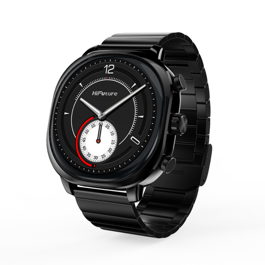 HiFuture AIX Smartwatch