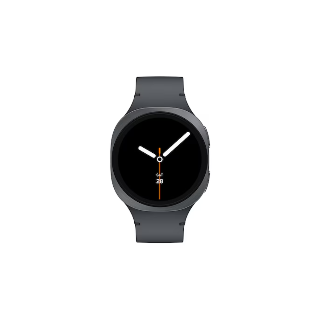 Samsung Galaxy Watch8 (Bluetooth, 40 mm) - Graphite
