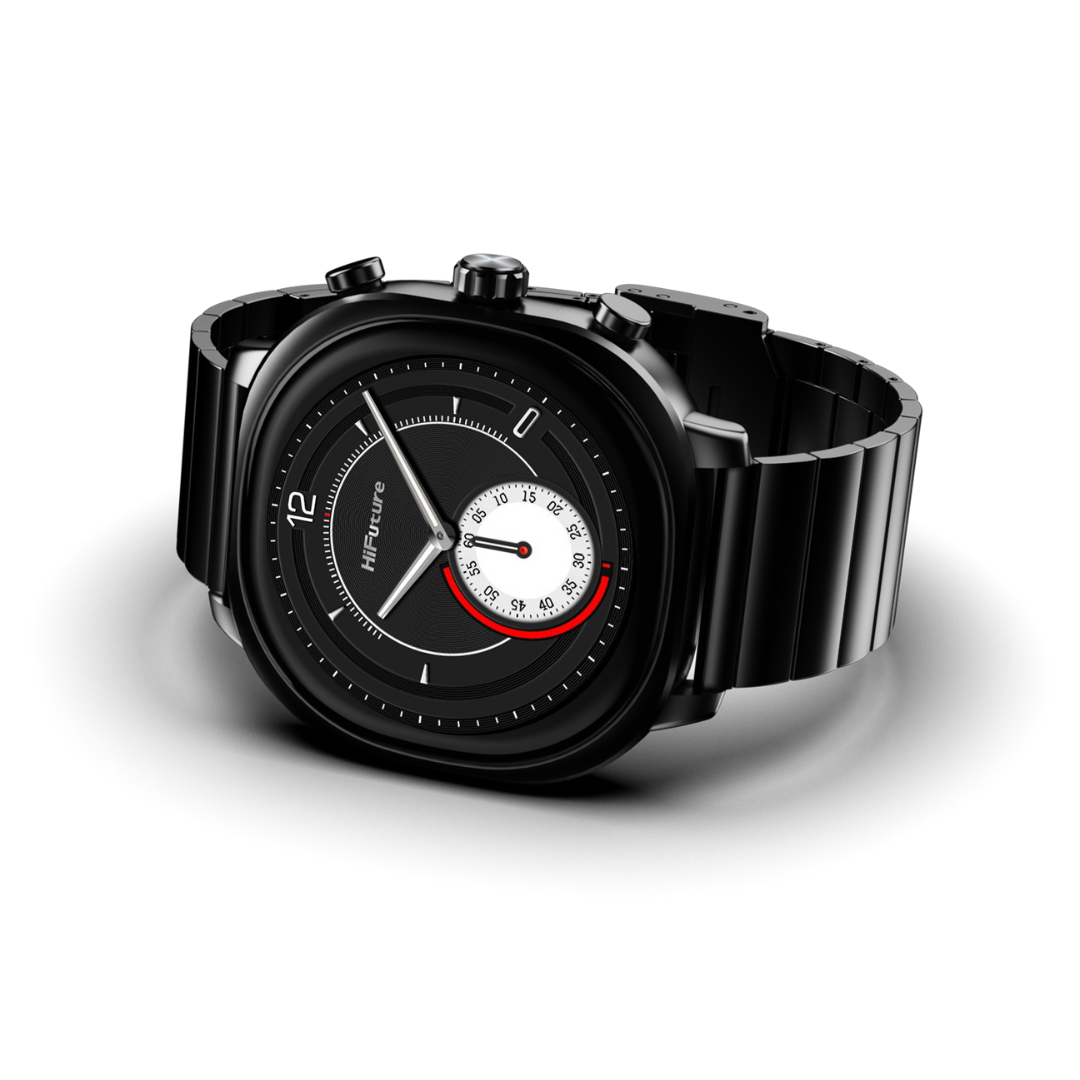 HiFuture AIX Smartwatch