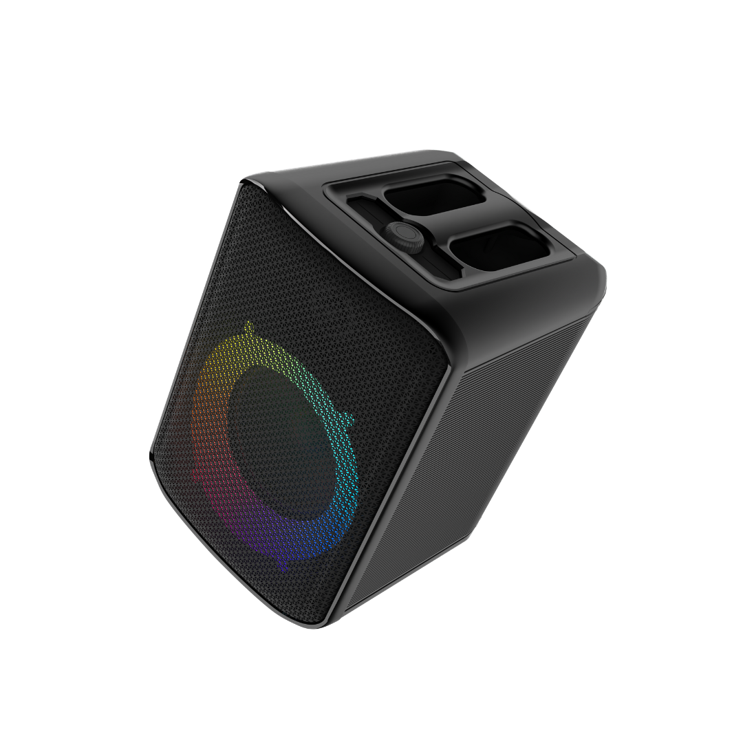 HiFuture Event Portable Speaker