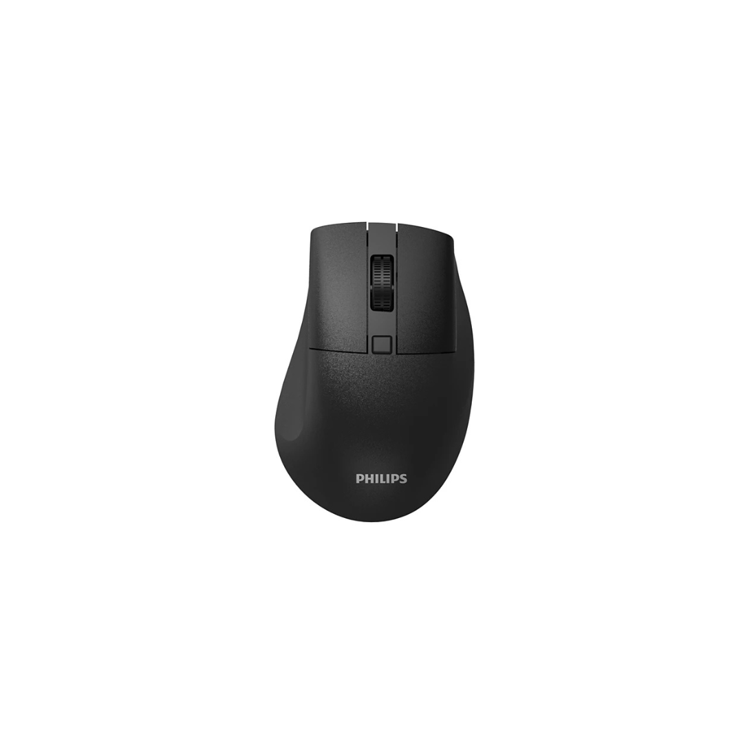 Philips Wireless Mouse 5000 Series Dual Mode 2.4G Bluetooth