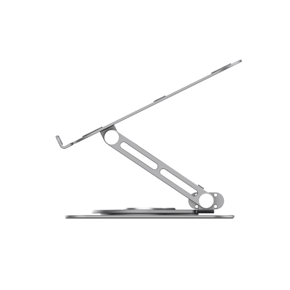 Adam Elements CASA HUB Stand Pro USB-C 6-in-1 Laptop Stand