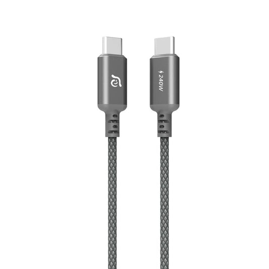 Adam Elements Casa P200 USB-C to USB-C Cable 240W 2m