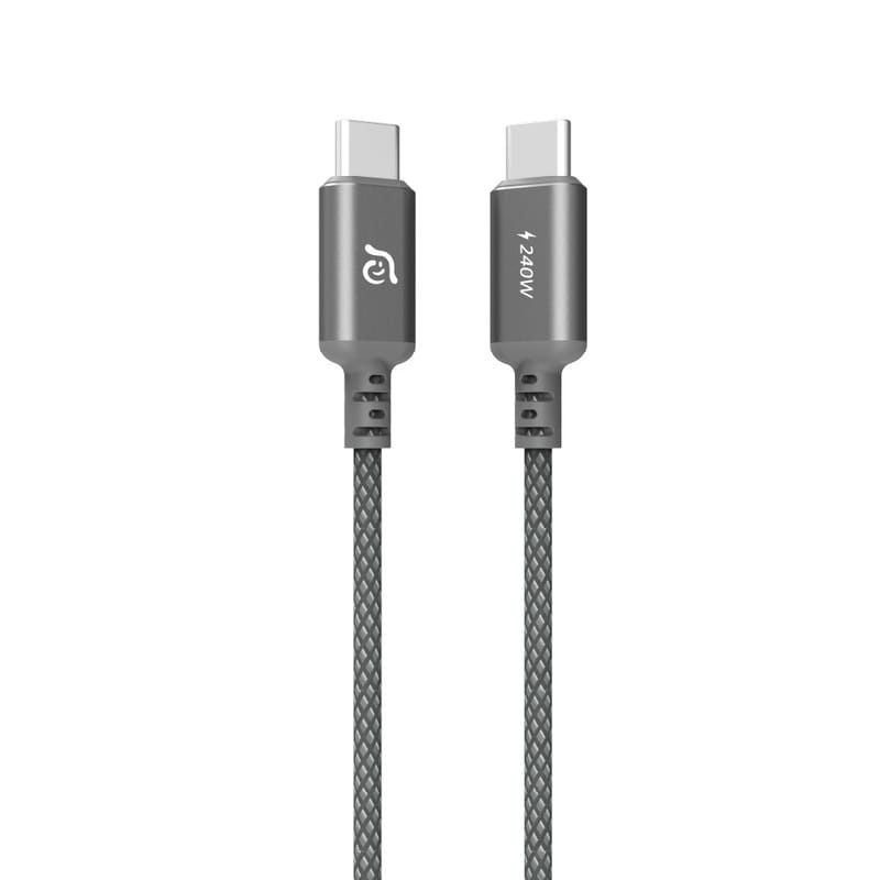 Adam Elements Casa P120 USB-C to USB-C Cable 240W 1.2m