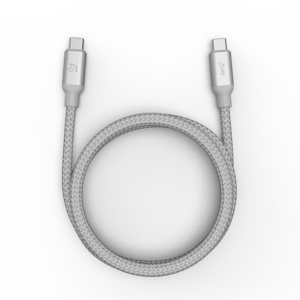 Adam Elements Casa S120 USB-C to USB-C Cable