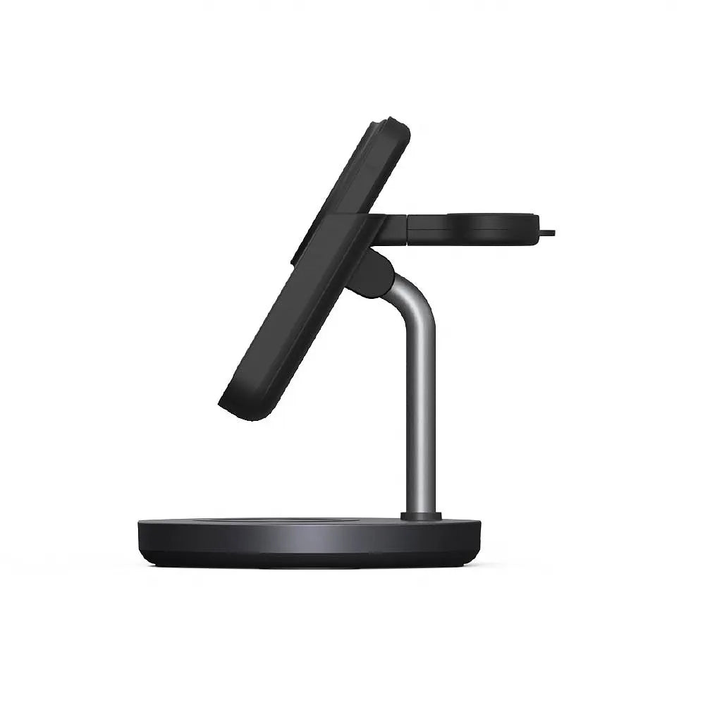 Adam Elements Mag 5 5-in-1 Magnetic Wireless Charging Station