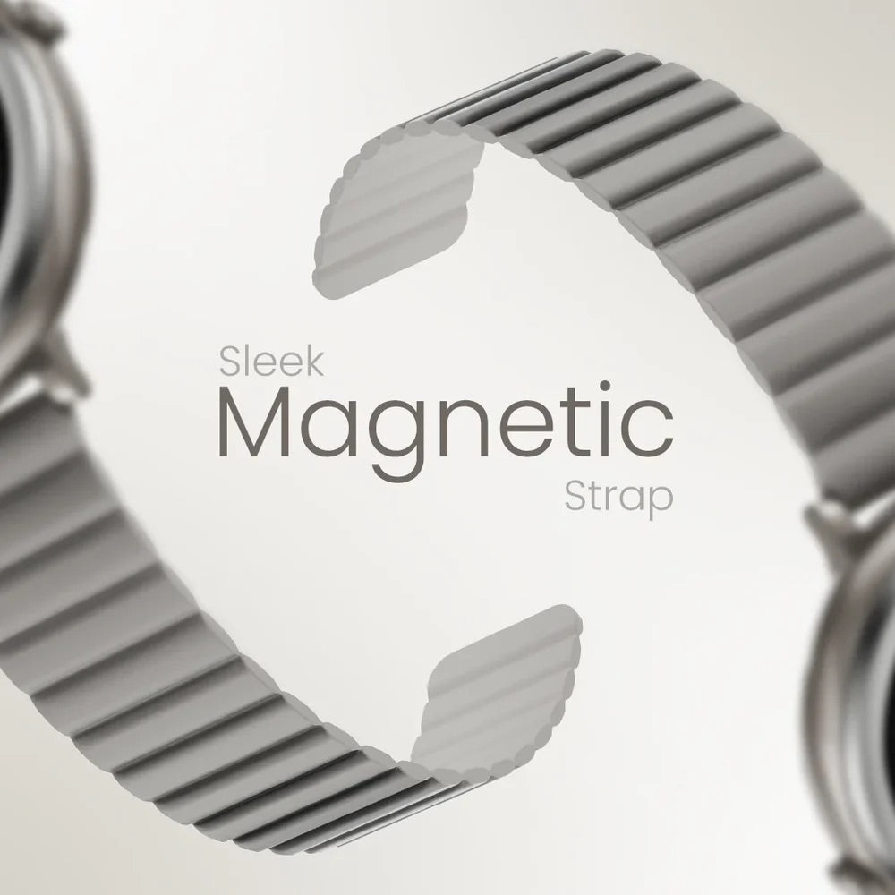 HiFuture Aurora Smart Watch