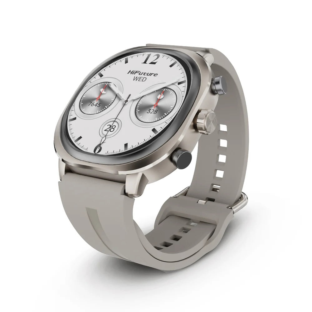 HiFuture AIX Lite Smart Watch