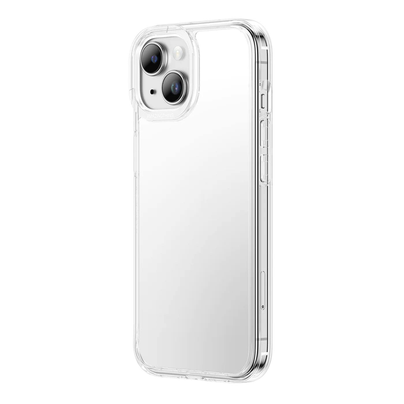 AmazingThing Minimal Drop Proof Case for iPhone 15 Series