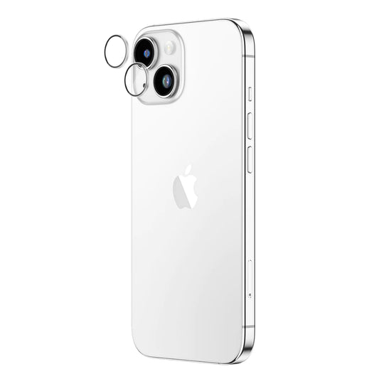 AmazingThing AR Lens Protector Full Clear for iPhone 15 Series