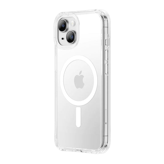 AmazingThing Titan Edge Magnetic Case for iPhone 15 Series