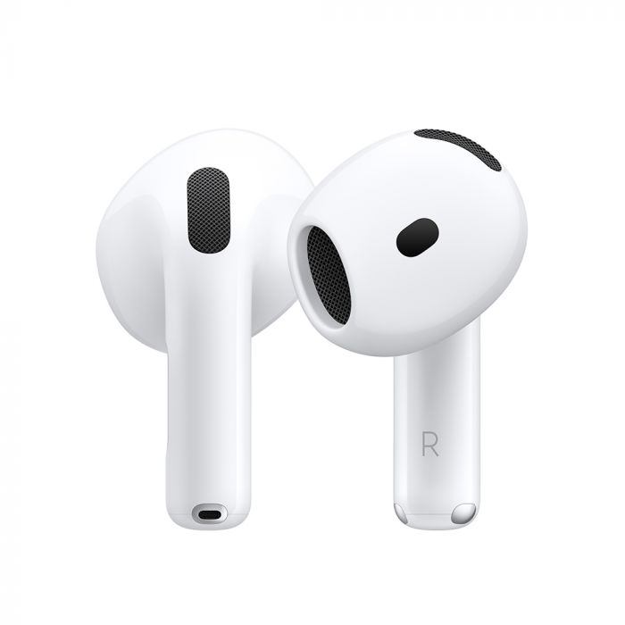 Apple AirPods 4 with Active Noise Cancellation