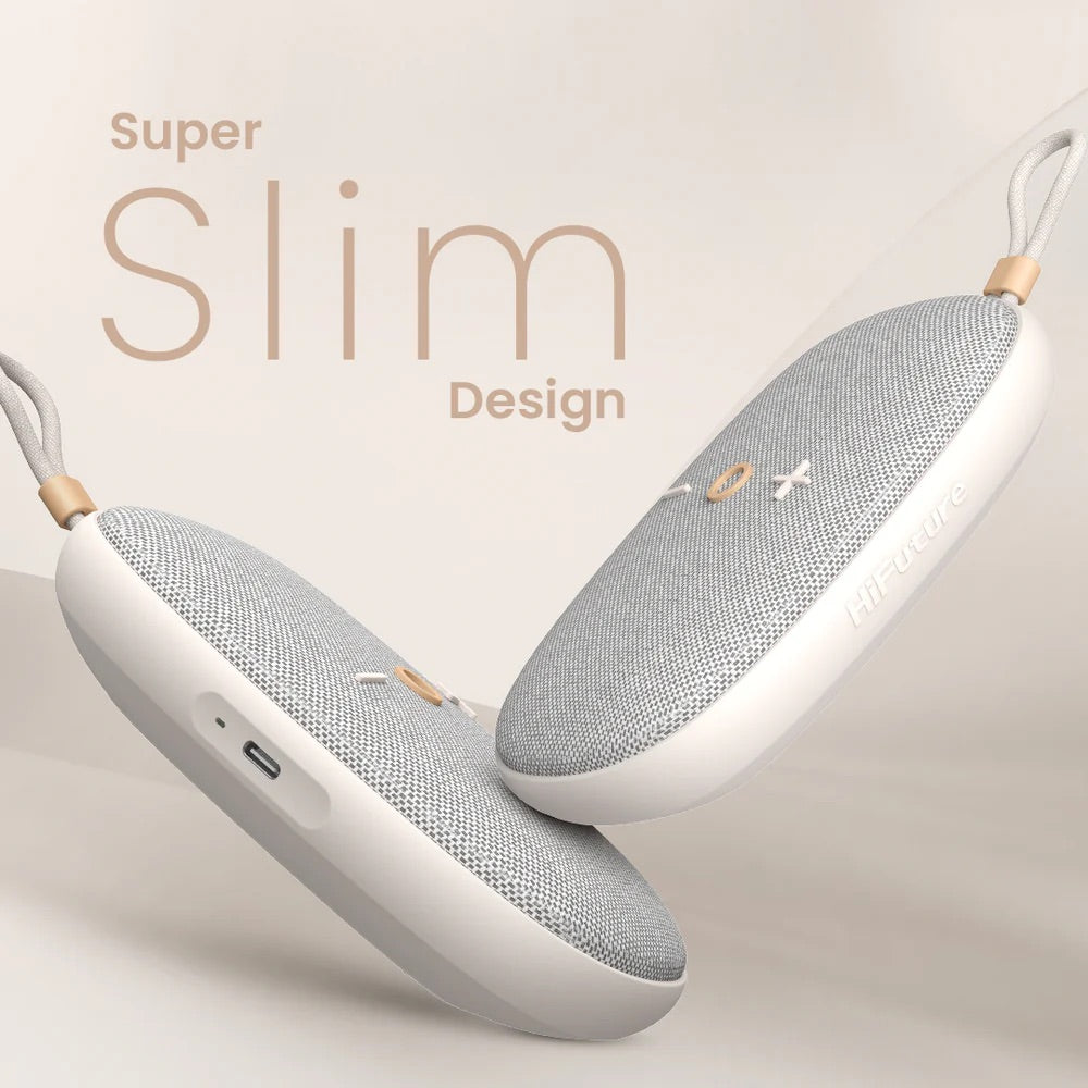HiFuture Ascendo Bluetooth Speaker