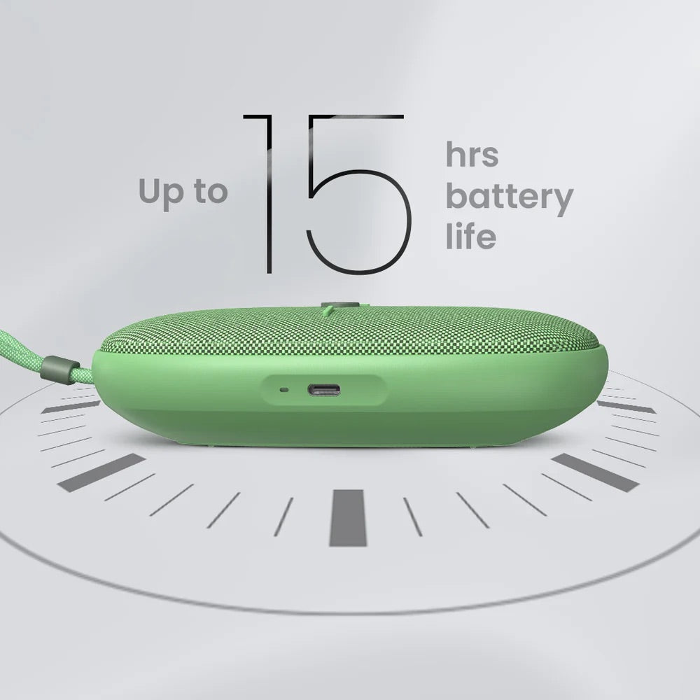 HiFuture Ascendo Bluetooth Speaker