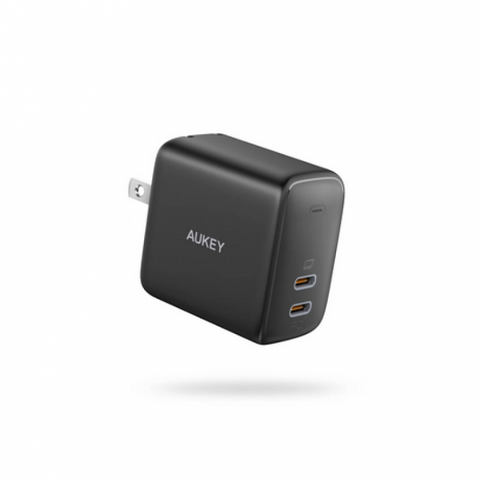 Aukey PA-R2S Swift Duo 40W PD Wall Charger