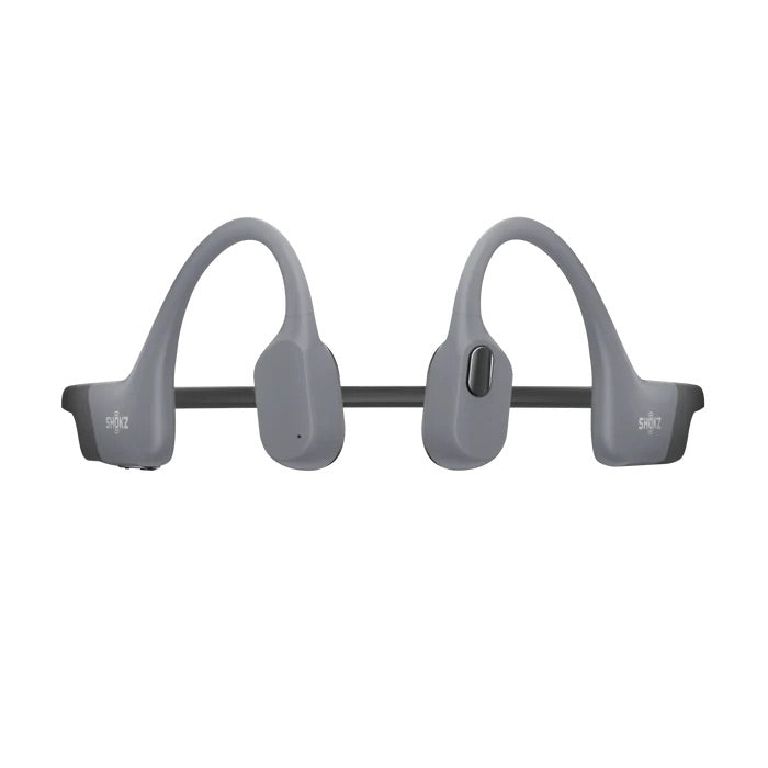 Shokz OpenSwim Pro - Grey