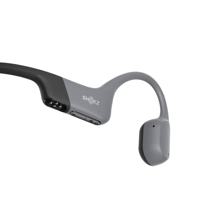 Shokz OpenSwim Pro - Grey