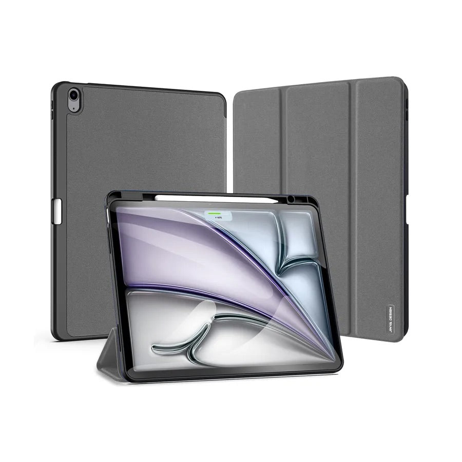 Jinya Defender Protecting Case for iPad Air/Pro 2024