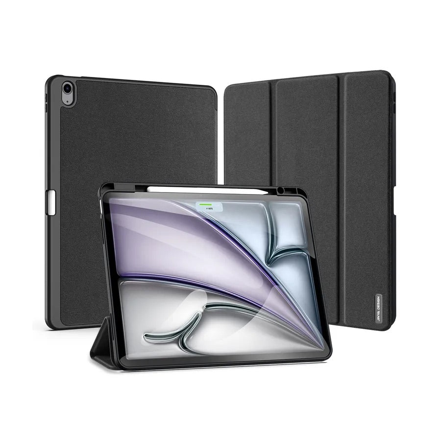 Jinya Defender Protecting Case for iPad Air/Pro 2024