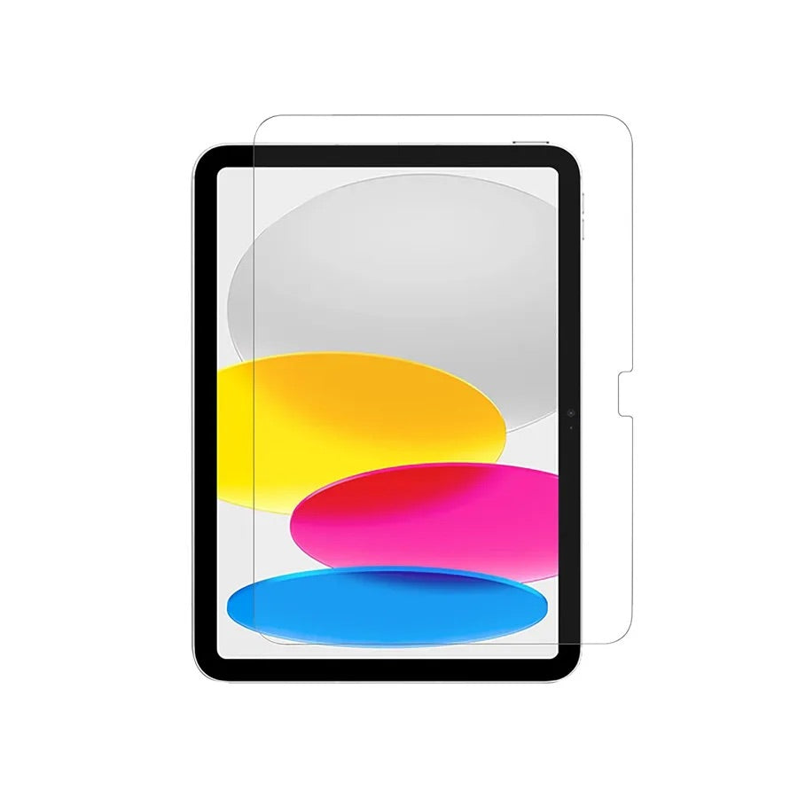 Jinya Defender Glass Screen Protector for iPad Air/Pro 2024