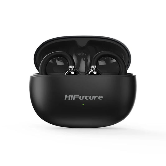 HiFuture FlexClip ENC Headphones