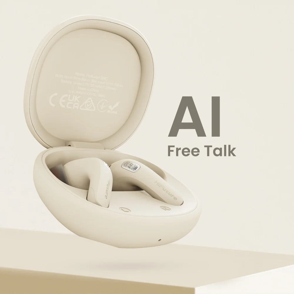 HiFuture Flybuds 4 AI
