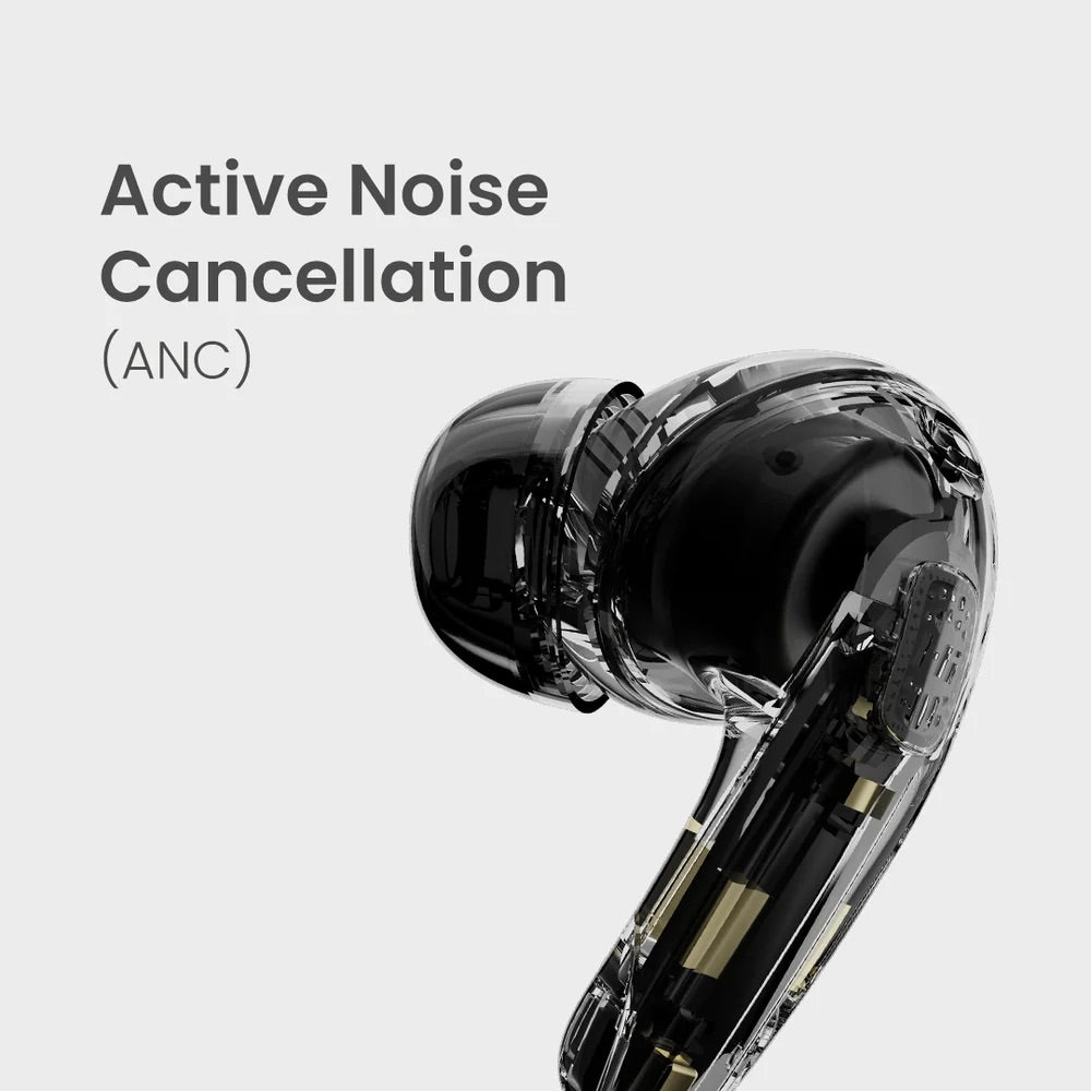 HiFuture Flybuds 4 AI