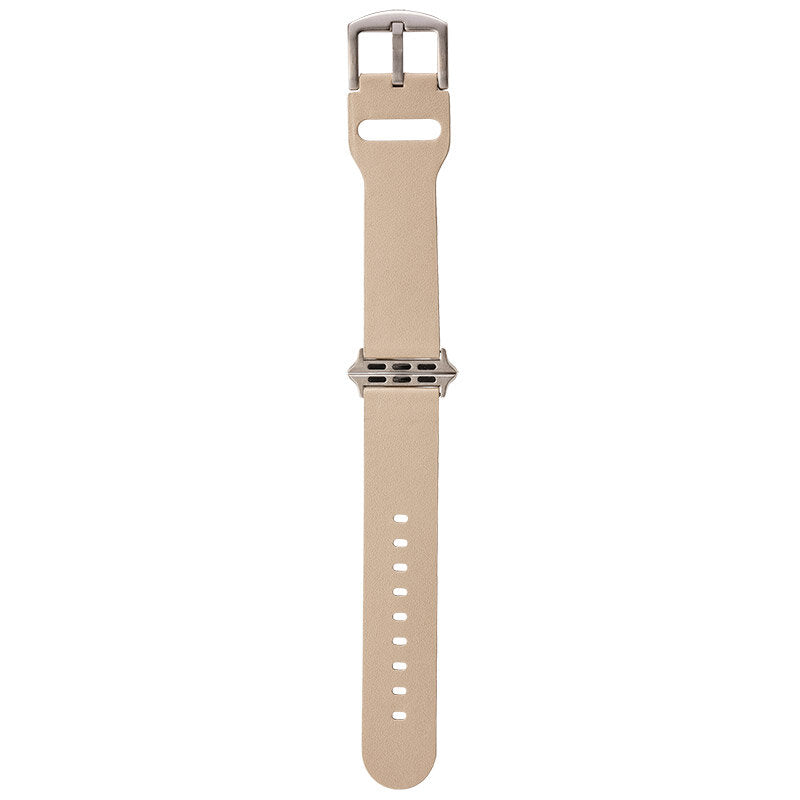 Gramas Genuine Leather Apple Watch Strap