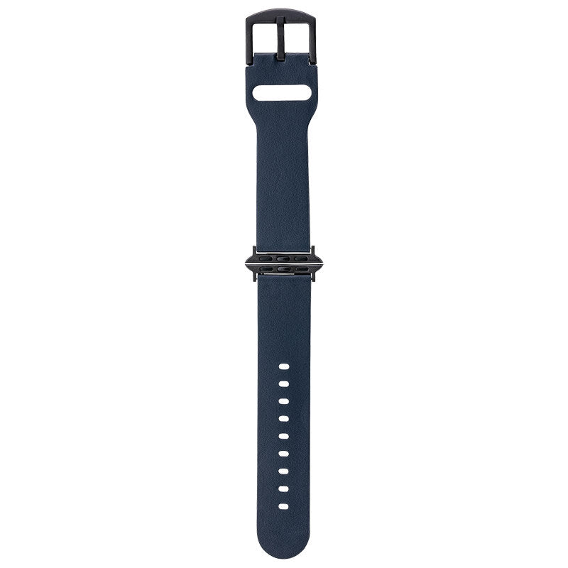 Gramas Genuine Leather Apple Watch Strap