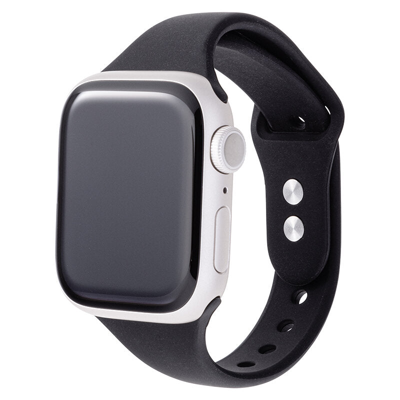 Gramas Silicone Slim Apple Watch Strap