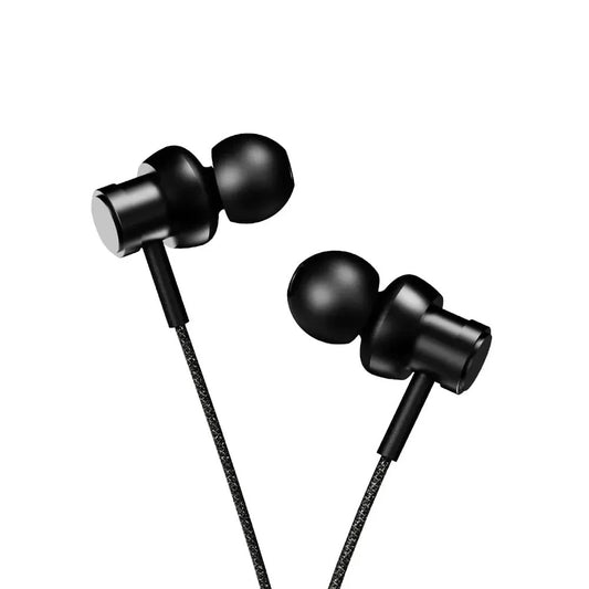 HiFuture Hi5 Wired Type-C Earphones