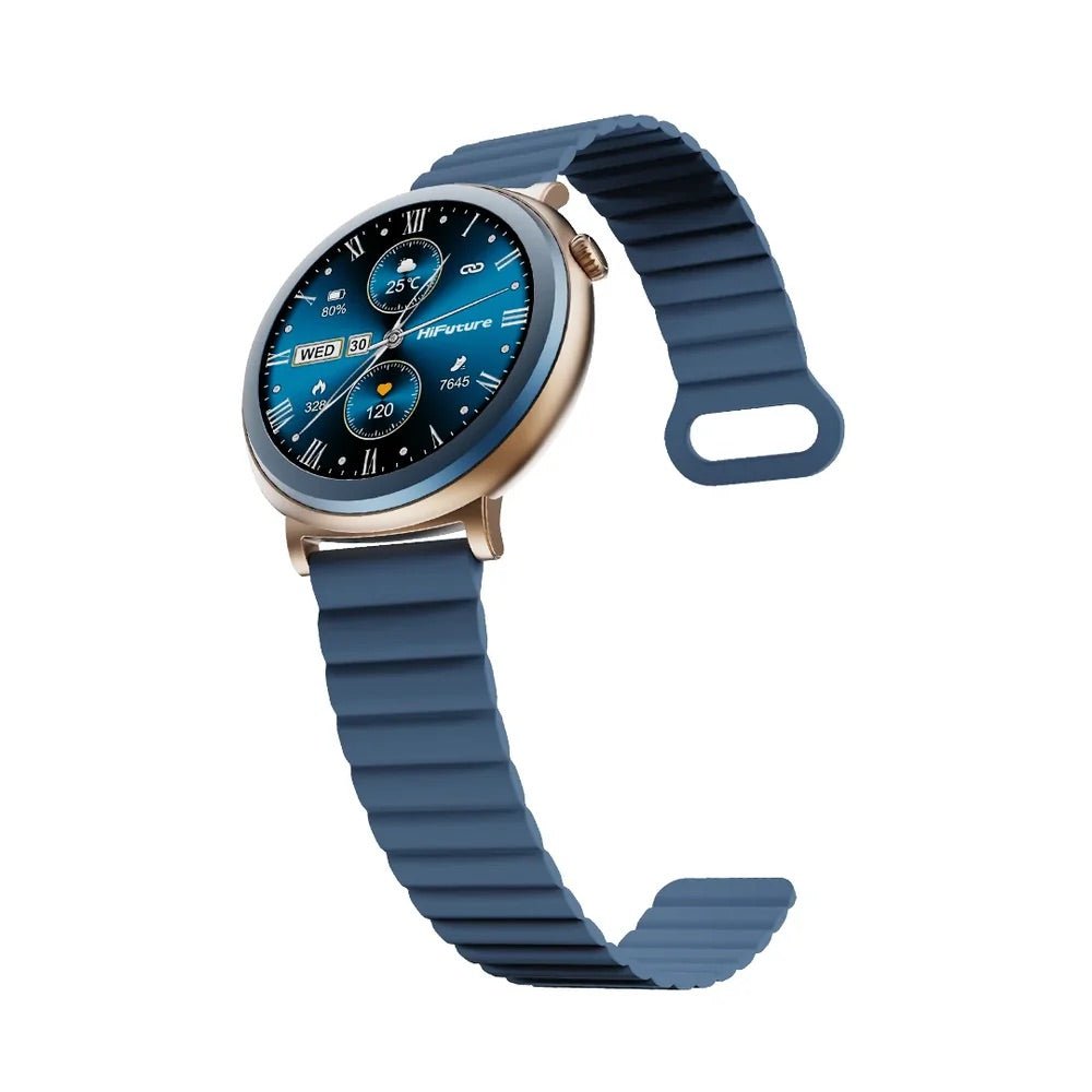 HiFuture Aurora Smart Watch