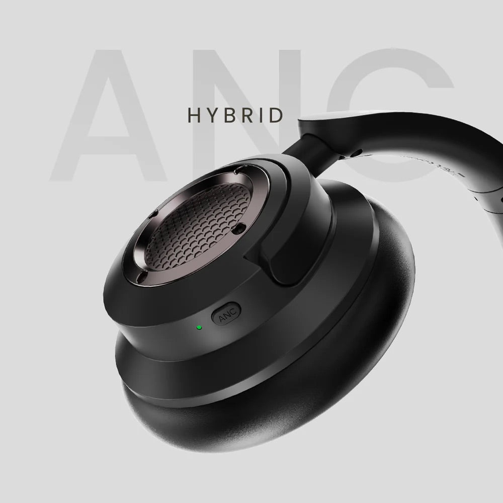 HiFuture FutureTour X ANC Headphones