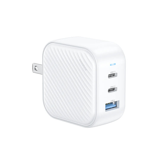 INNOSTYLE MiniCube 65W 3-Port Charger