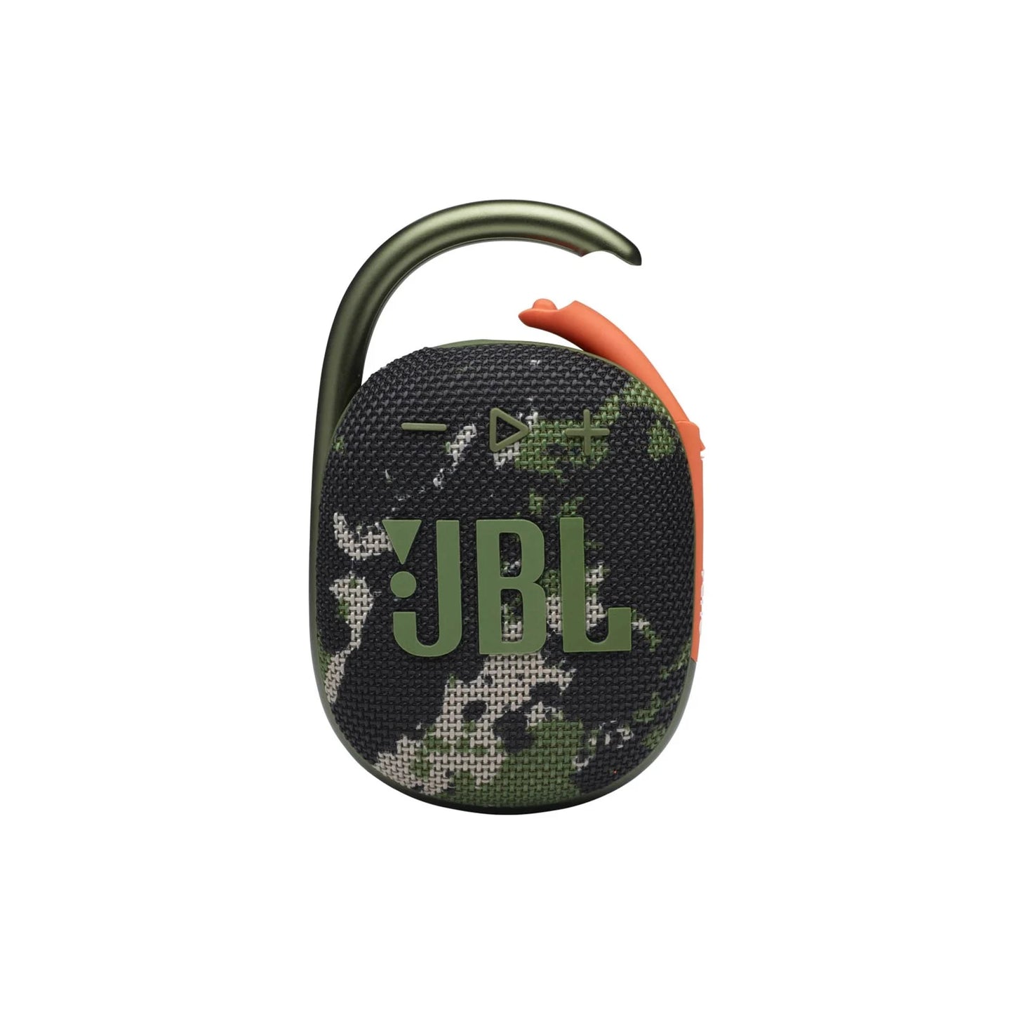 JBL Clip 5 Ultra-portable Speaker