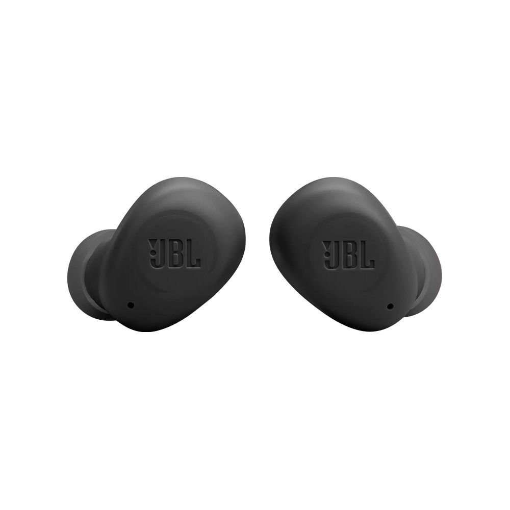 JBL Wave Buds True Wireless Earbuds - Black