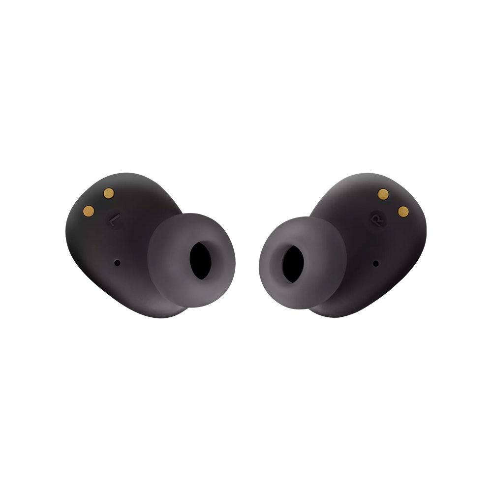 JBL Wave Buds True Wireless Earbuds - Black