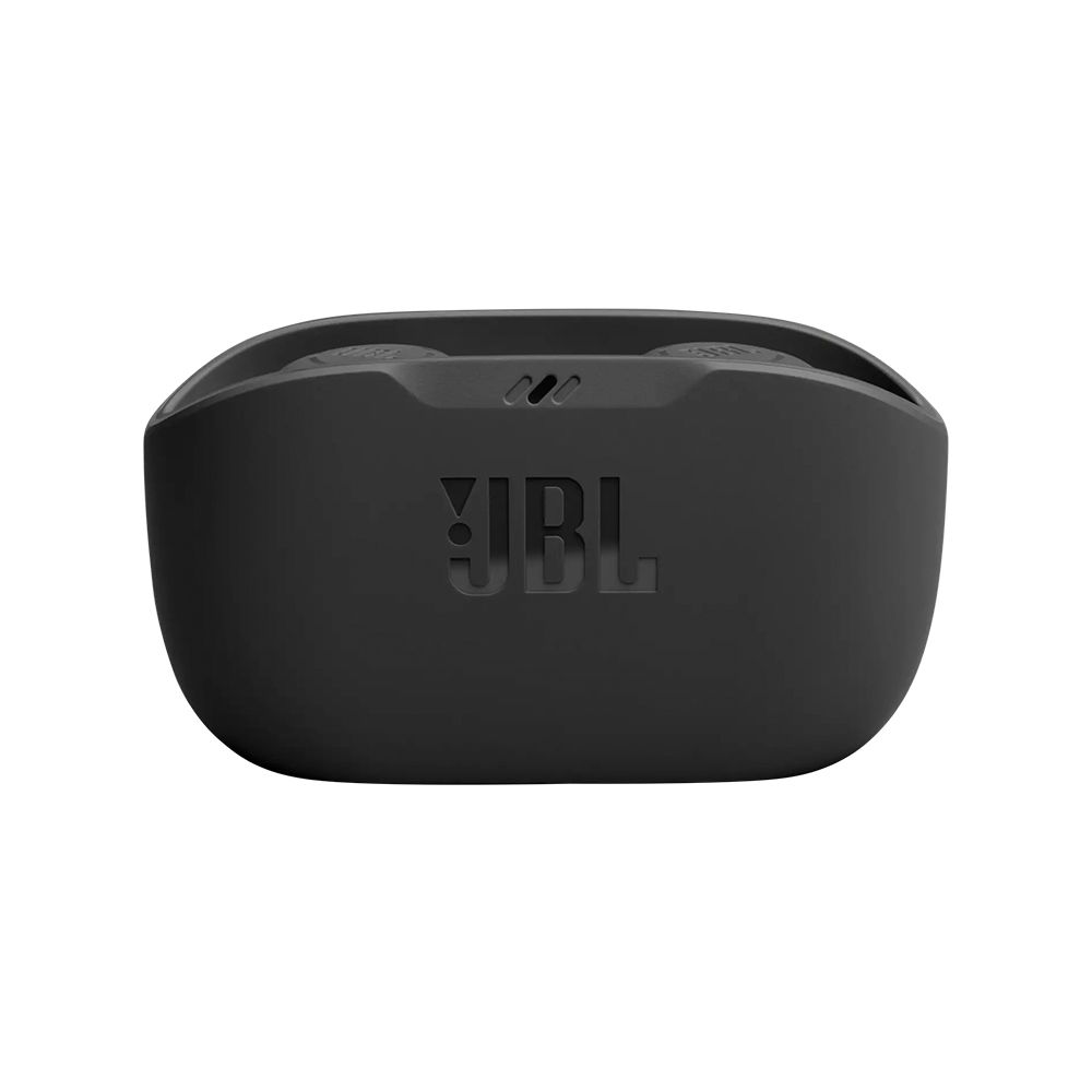 JBL Wave Buds True Wireless Earbuds - Black