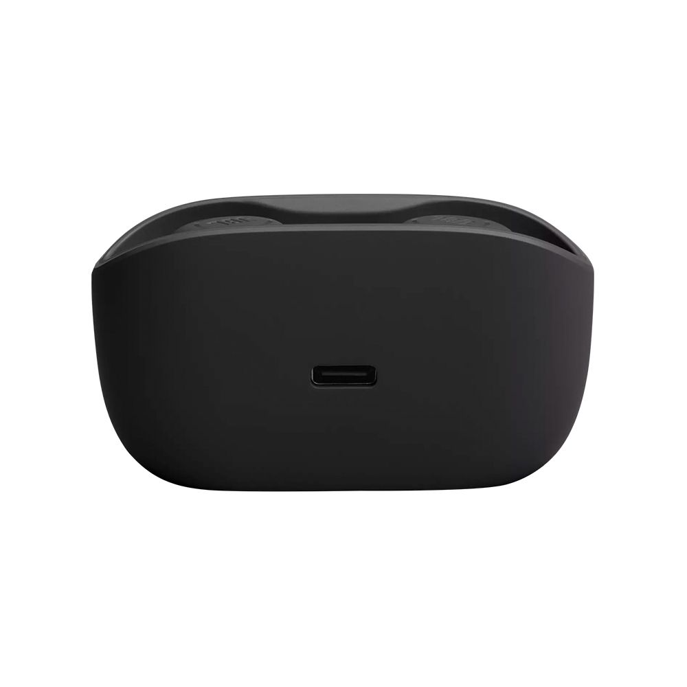 JBL Wave Buds True Wireless Earbuds - Black