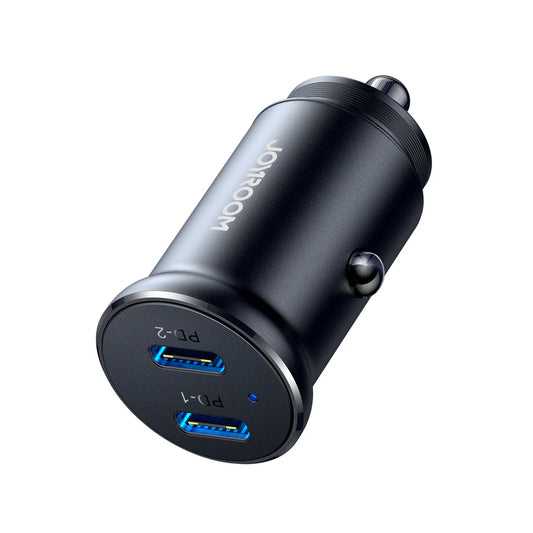 Joyroom JR-CCN06 30W 2C Mini Car Charger