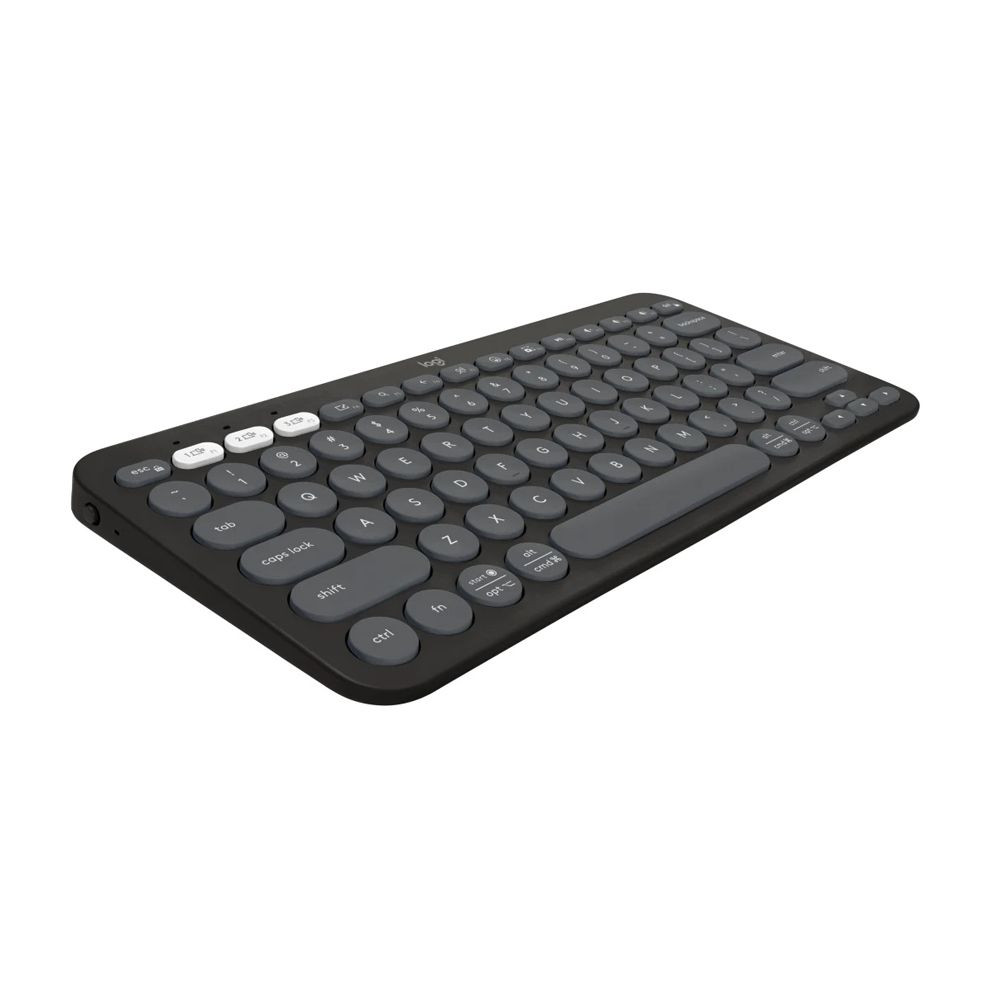 Logitech Pebble Keys 2 K380S