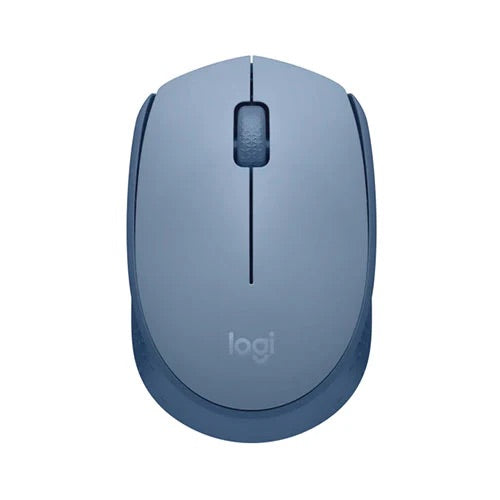 Logitech M171 Wireless Mouse
