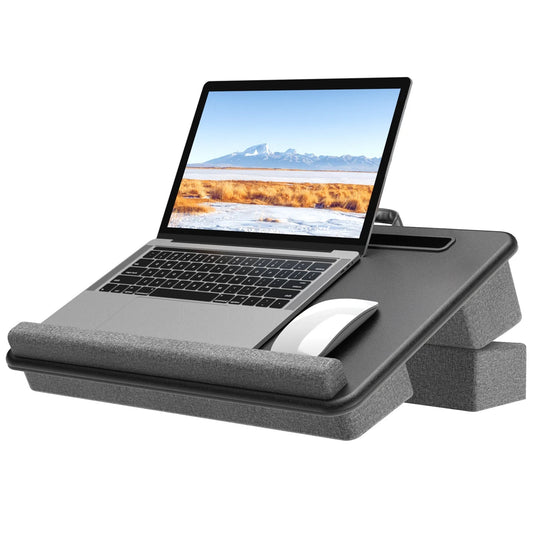 Mono Dsign Portable Lap Desk - Black