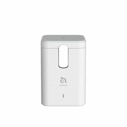 Adam Elements Mag 4 GaN 30W 4-in-1 Power Charging Station - White