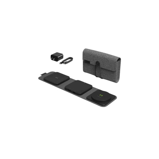 Mophie Snap+ Multi-Device Travel Charger