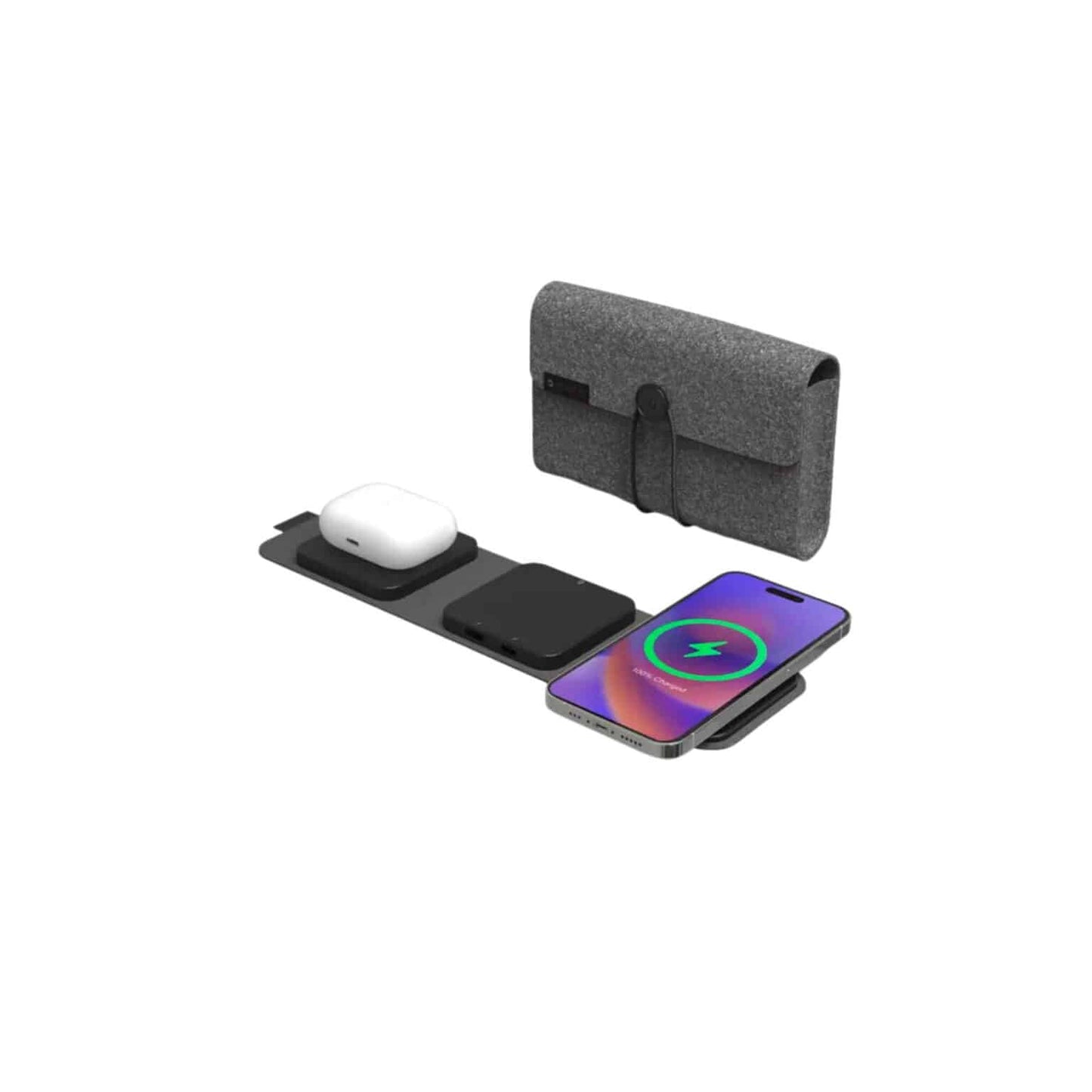 Mophie Snap+ Multi-Device Travel Charger