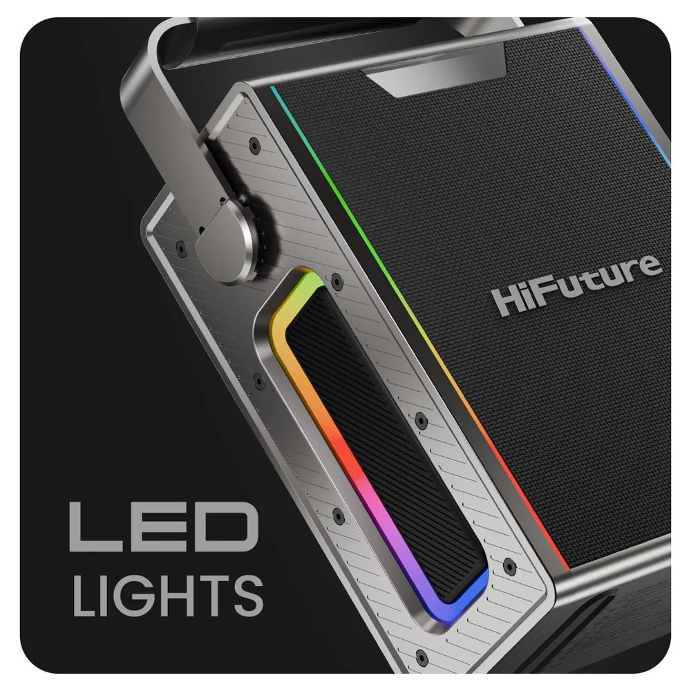 HiFuture MusicSoul 200