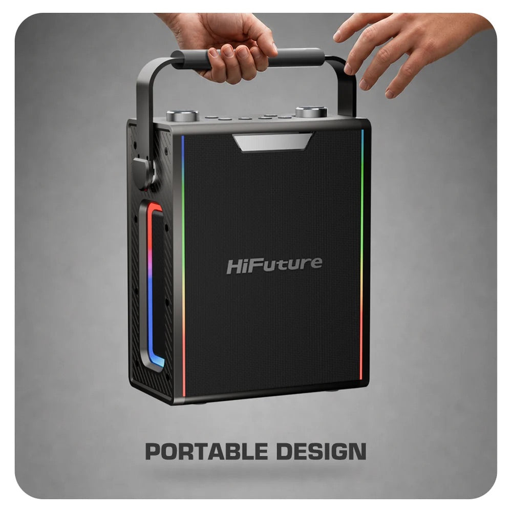 HiFuture MusicSoul 200