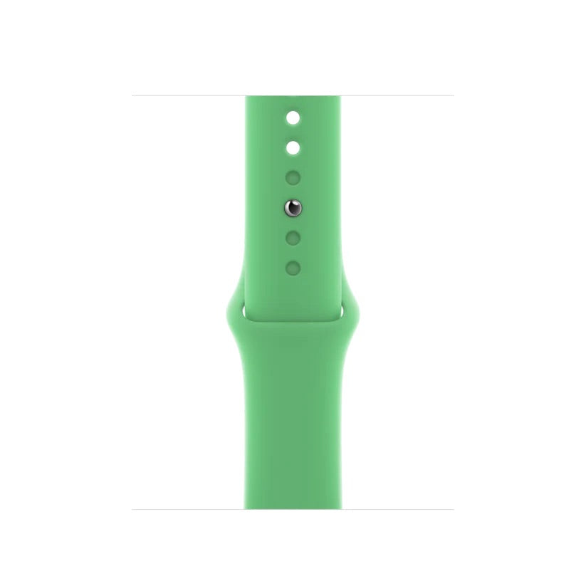 Apple Watch Sport Band - Bright Green